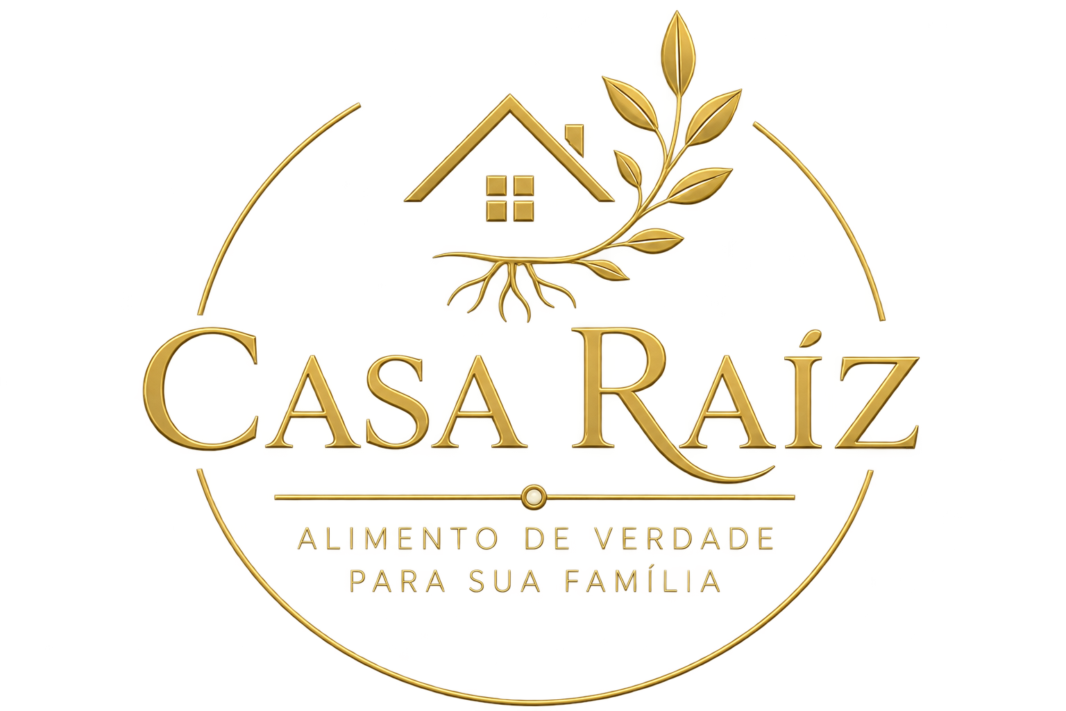 Casa Raiz Alimentos